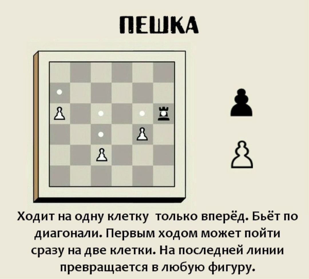Неигровой гамбит: 6 шахматных ошибок, которые помогут вам жить разумнее