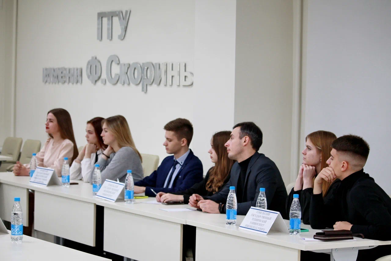 Студенческая любовь и есть ли у неё продолжение