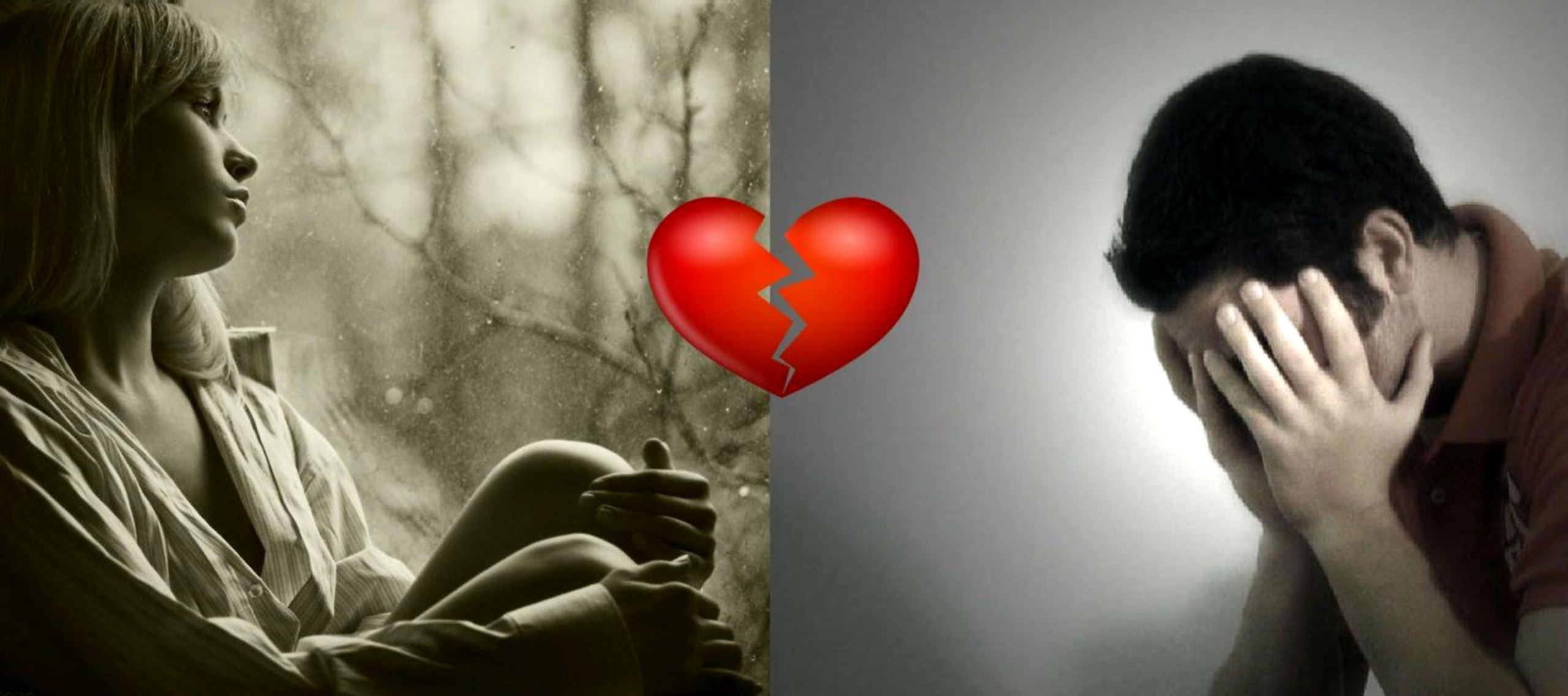 Потеря любимого: как жить дальше? как пережить уход любимого человека | отношения
