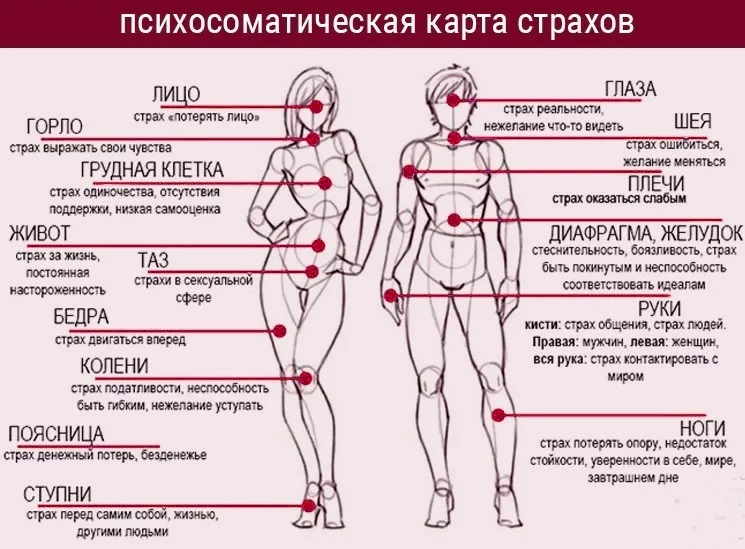 Какие ласки любят мужчины? его 22 сексуальные точки