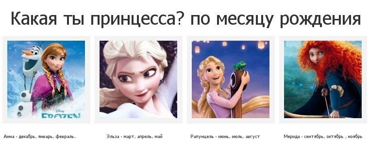 Which disney princess are you? - take the disney princess quiz 2024