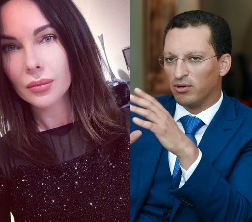 Кирилл шамалов и дочь путина катерина тихонова. личная жизнь кирилла шамалова: волкова, задорина
