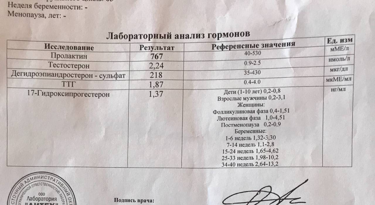 Чекап организма: какие анализы сдать, чтобы проверить здоровье