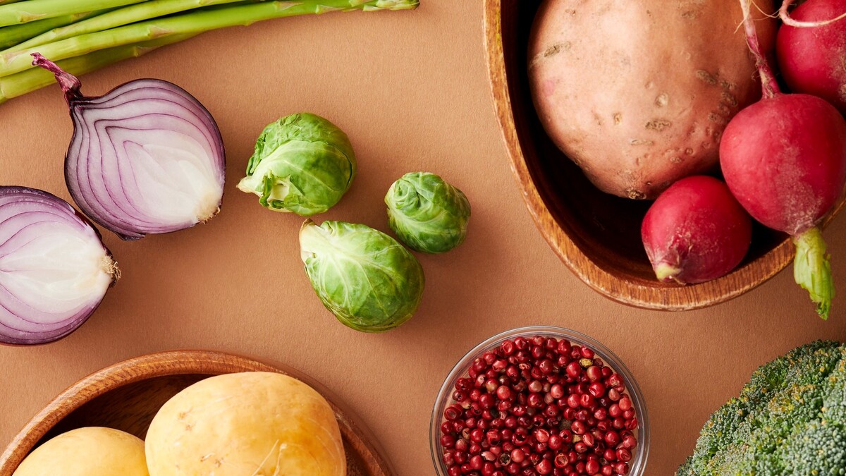 Продукты в холодильнике: ну и какая у вас упаковочка?