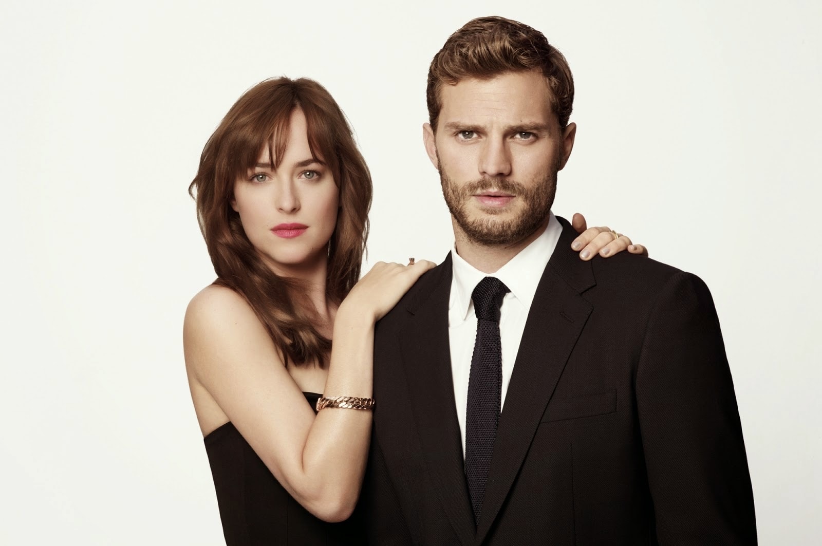 Fifty shades of grey — posmotre.li