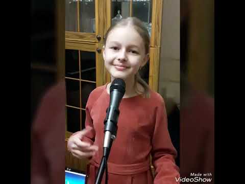 Анна пингина