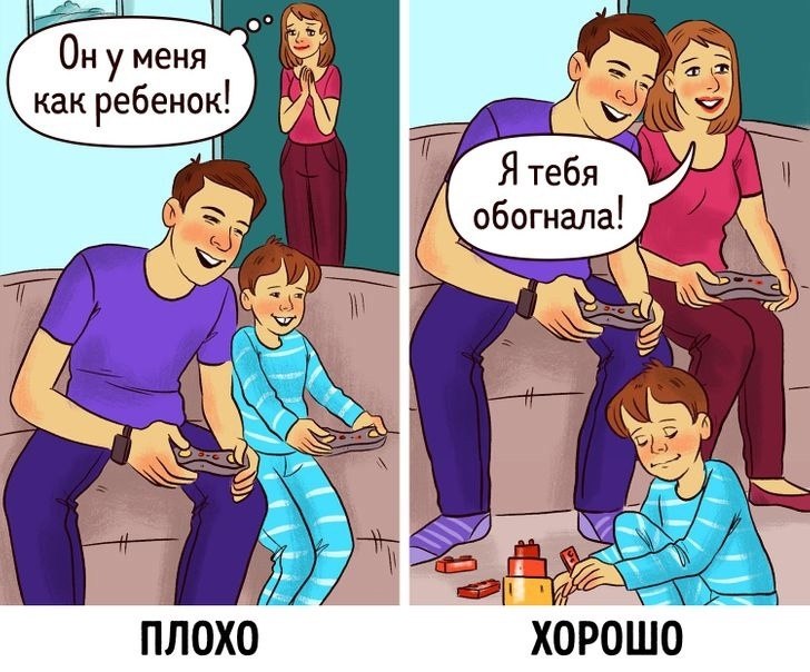 Какие слова говорить во время секса?