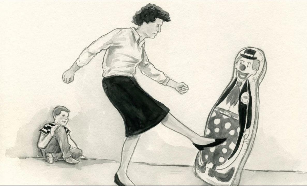 Социальное обучение, интересная теория альберта бандуры / психология | психология, философия и размышления о жизни.