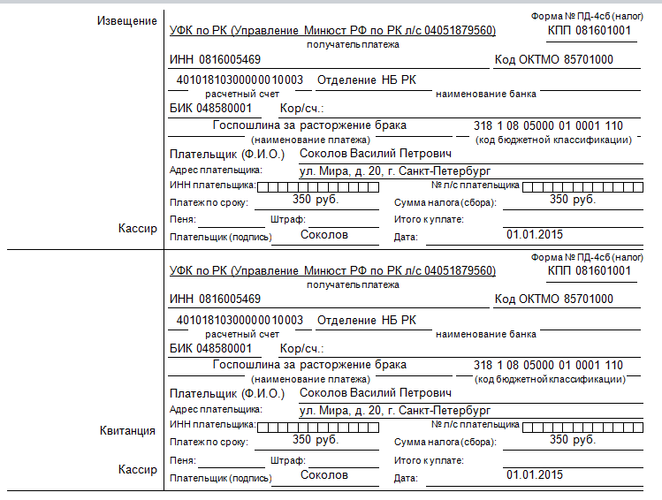 Как помочь ребенку пережить развод родителей?