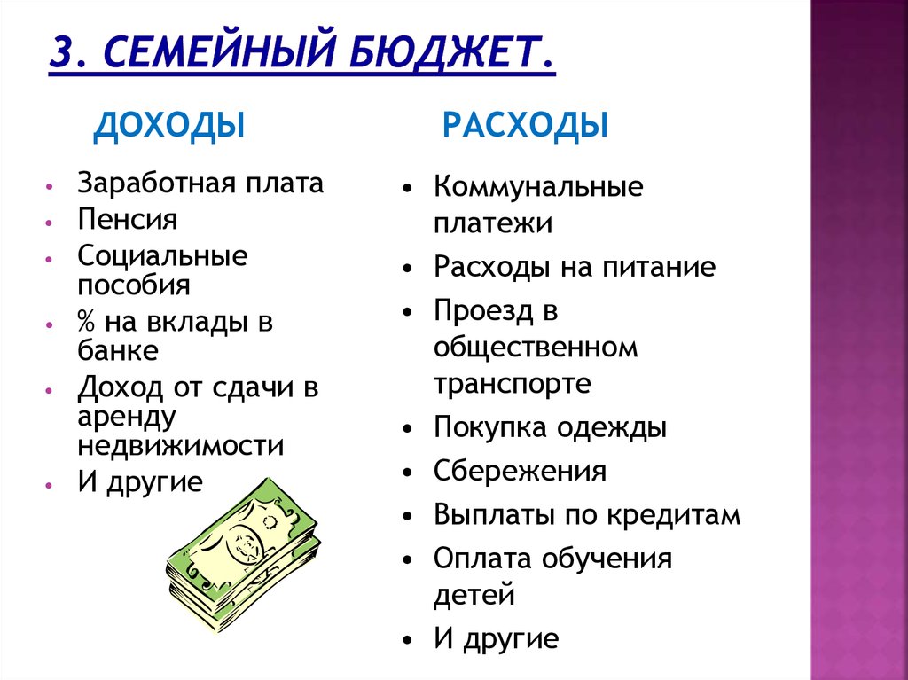 Деньги есть. 10 шагов, которые научат управлять своим бюджетом - блог издательства «манн, иванов и фербер»
