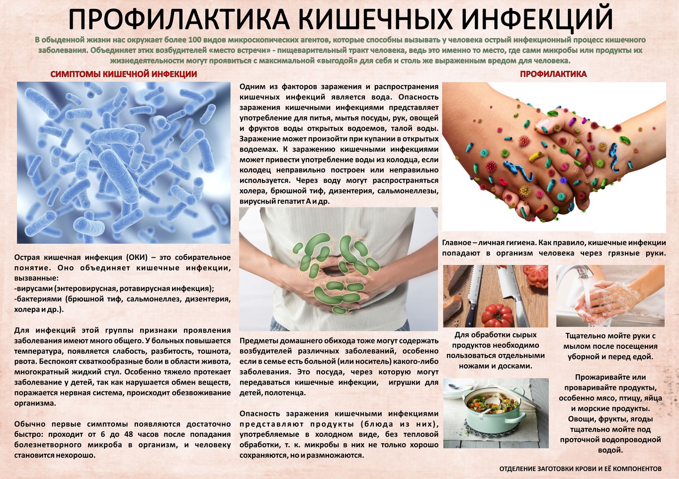 Как безопасно пользоваться общественным туалетом