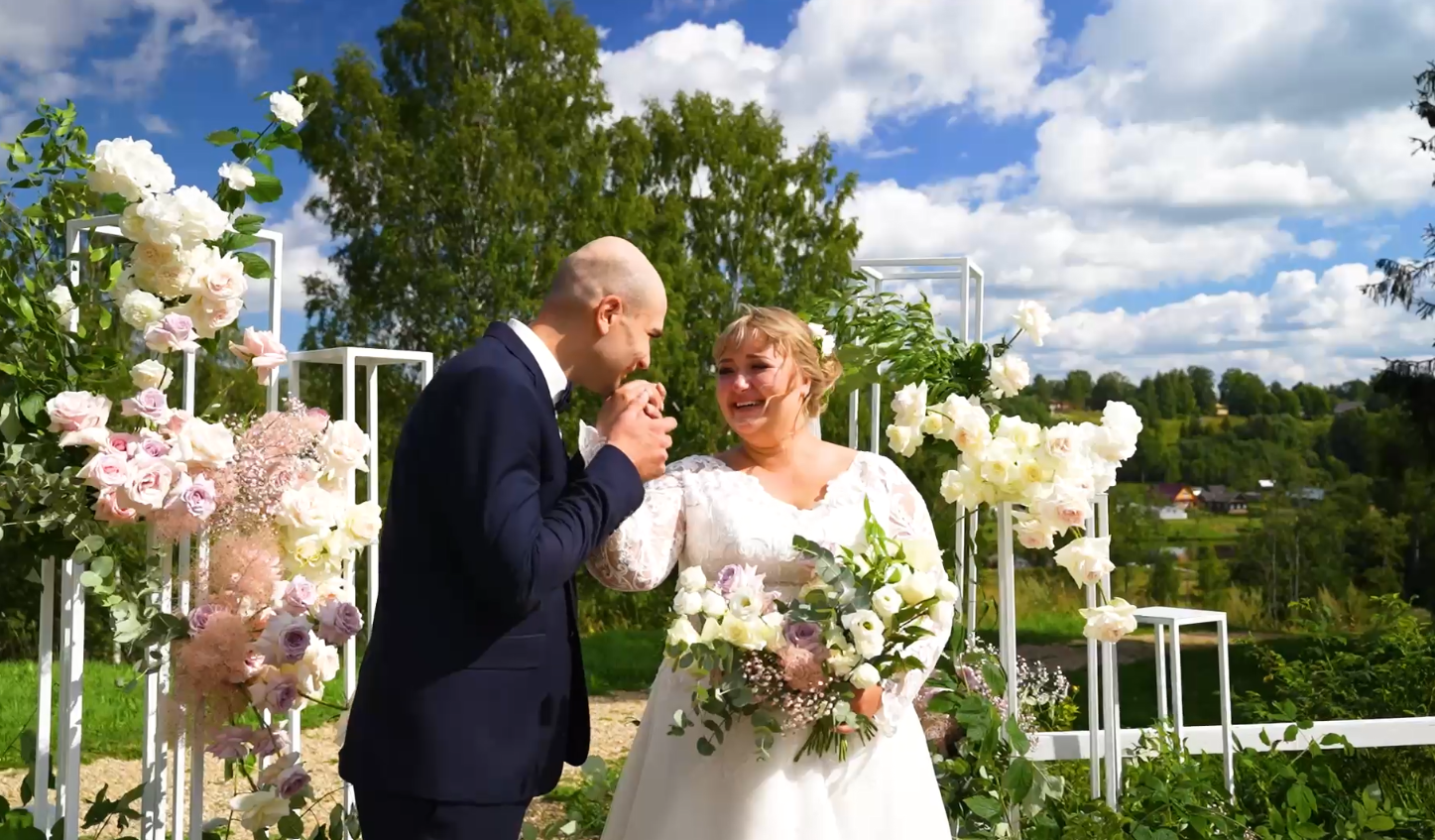 20 комедий про свадьбу на все времена