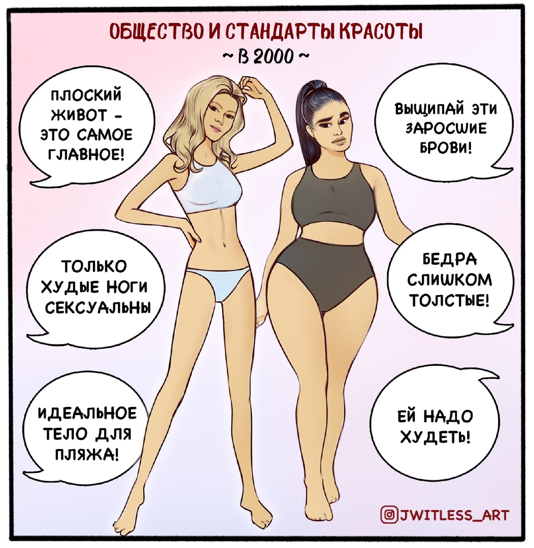 Какой размер груди нравится мужчинам