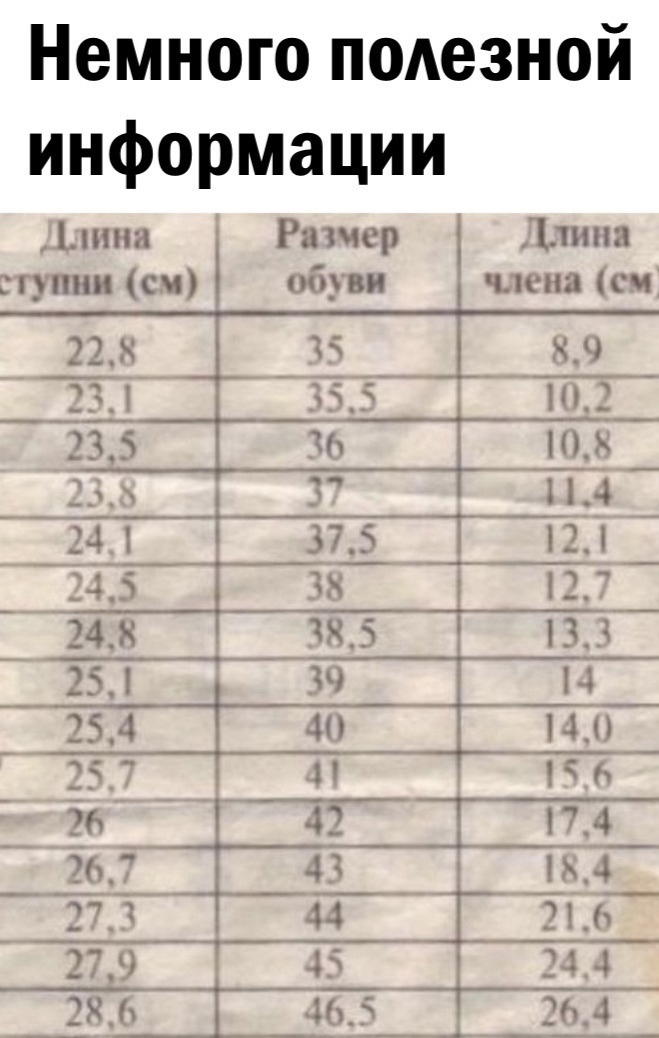 Размер имеет значение? тревоги мужчин и ответ врача-уролога. 18+ - блог издательства «манн, иванов и фербер»