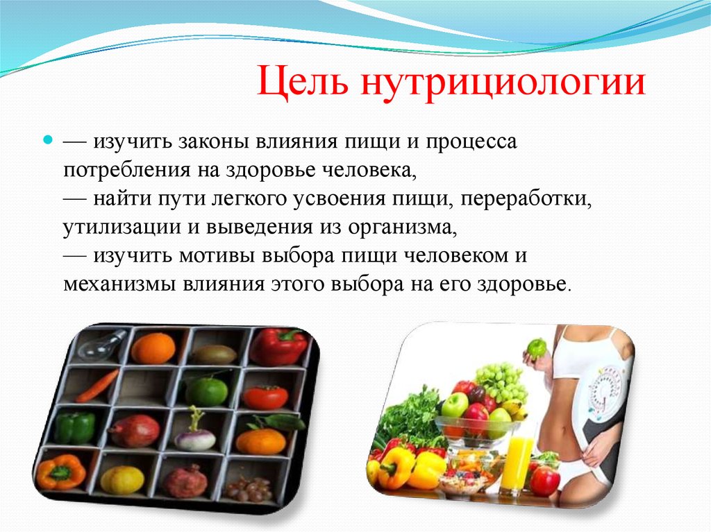 Нутрициолог — кто такой, чем отличается от диетолога и где учиться