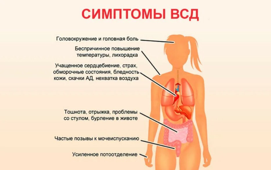 5 асан йоги, которые помогут справиться с головной болью без лекарств