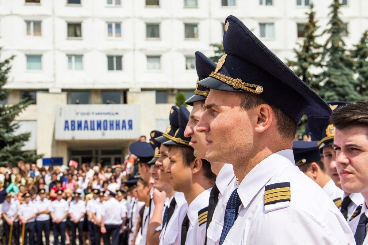 Обучение на частного пилота в россии. личный опыт / хабр