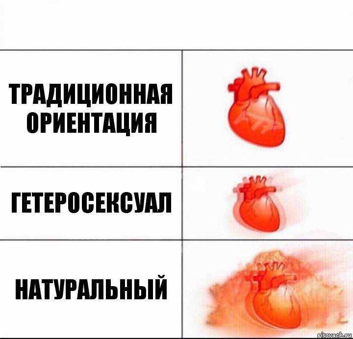 Пассивные отношения: проблемы