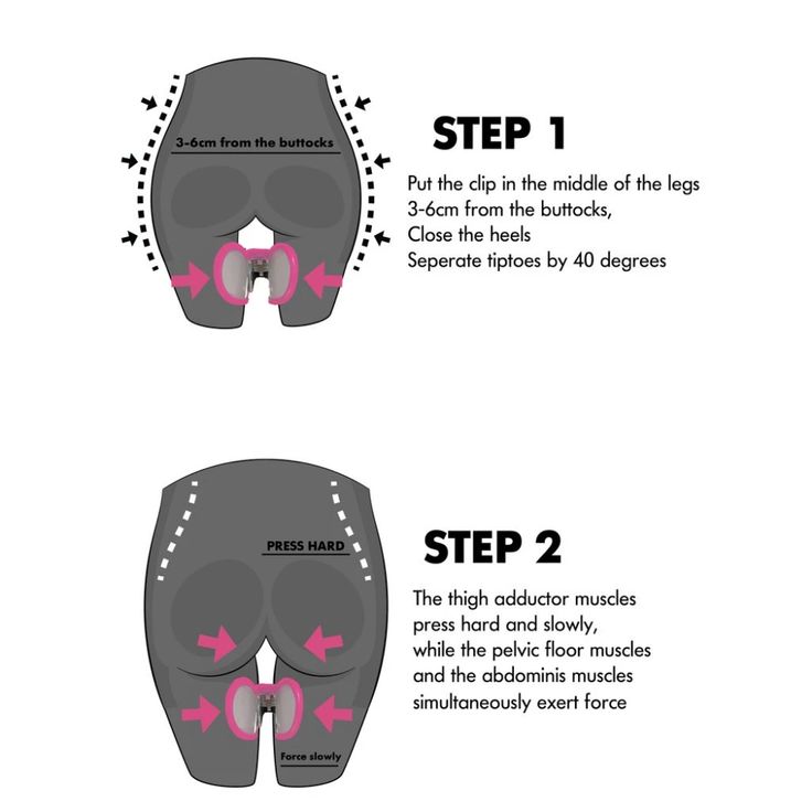 5 best pelvic floor trainers to buy in 2024