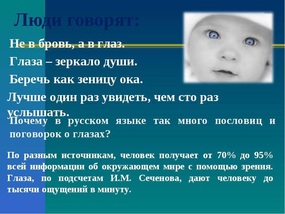 «глаза – зеркало души»: откуда фраза возникла, что означает, кто первый ее сказал?