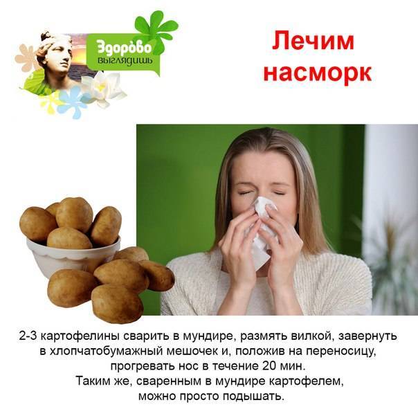 Причины и лечение затяжного ринита у взрослых