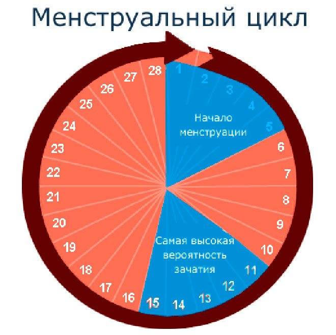 Откуда берутся дети? 13 мифов о предохранении от беременности — нож