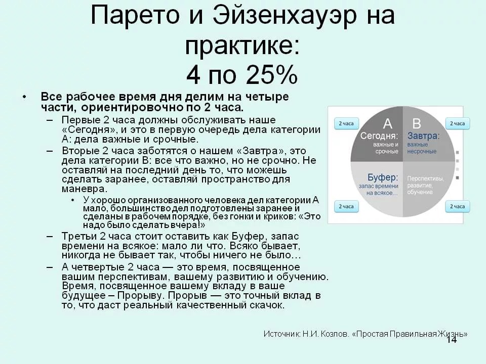 Закон парето: что это, чем он поможет в работе и повседневной жизни  - блог об email и интернет-маркетинге