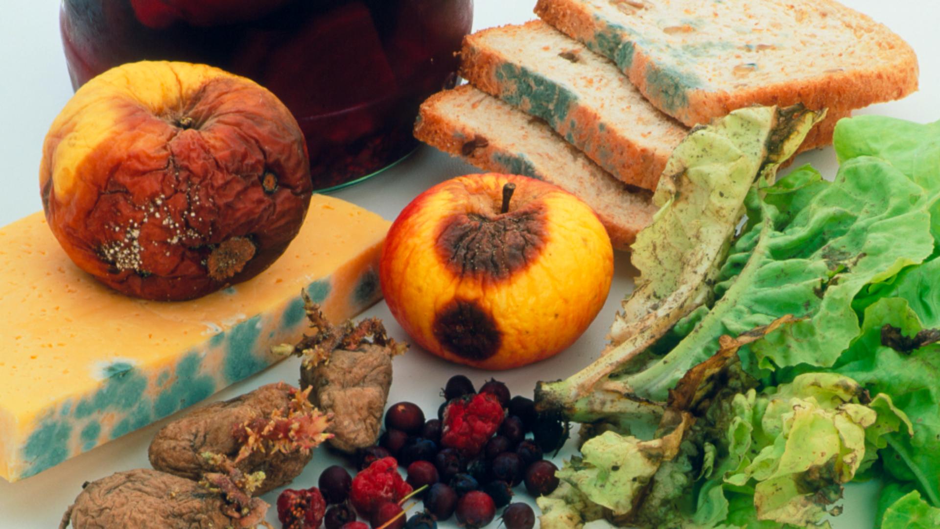 Пять пищевых продуктов, которые портят интимную жизнь мужчины