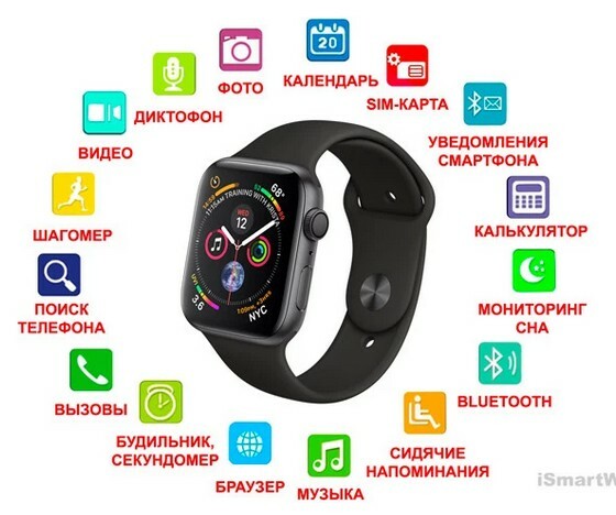 Лучшие умные часы для детей - рейтинг 2024 (топ 10)