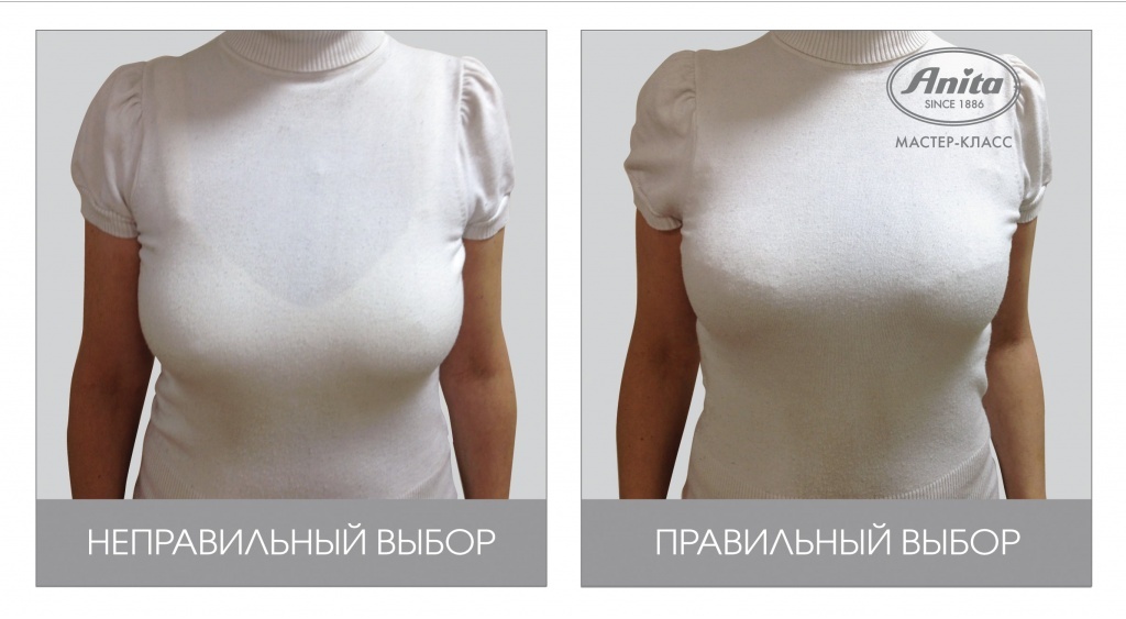Интересные факты о сосках груди, которые ты могла не знать - сайт для будущих мам и мам с детьми
