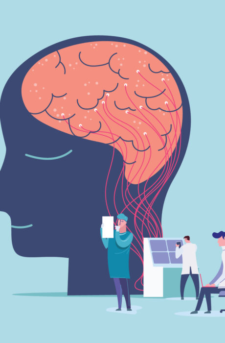 Рационализация страхов | psychologies.today