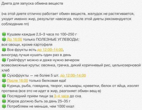 Почему завтрак не самый важный  прием пищи в течение дня