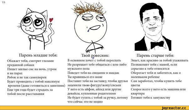 Стало известно, почему мужчинам нравится большая грудь