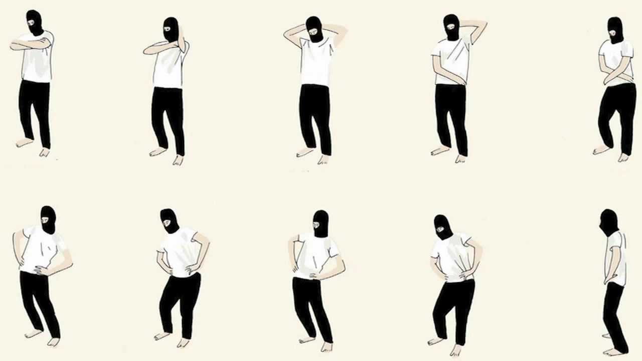 Как танцевать как профи (с иллюстрациями) - wikihow