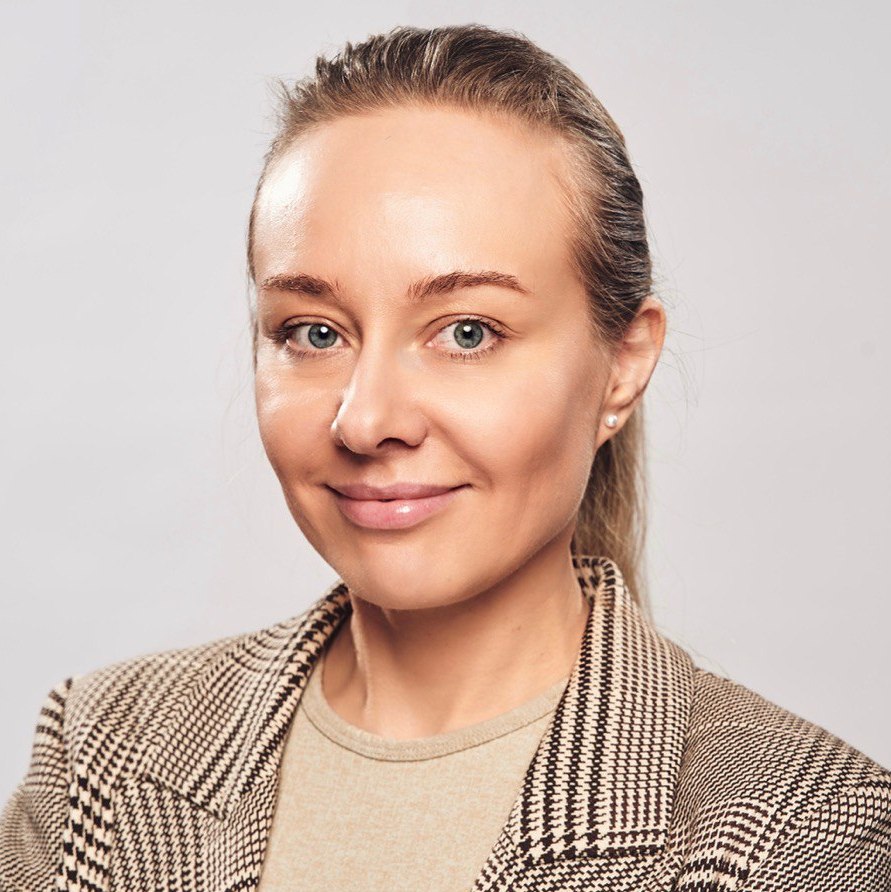 Екатерина Быкова уже много лет является  пресс-атташе  в продюсерском центре Игоря Матвиенко, работая со многими знаменитыми артистами