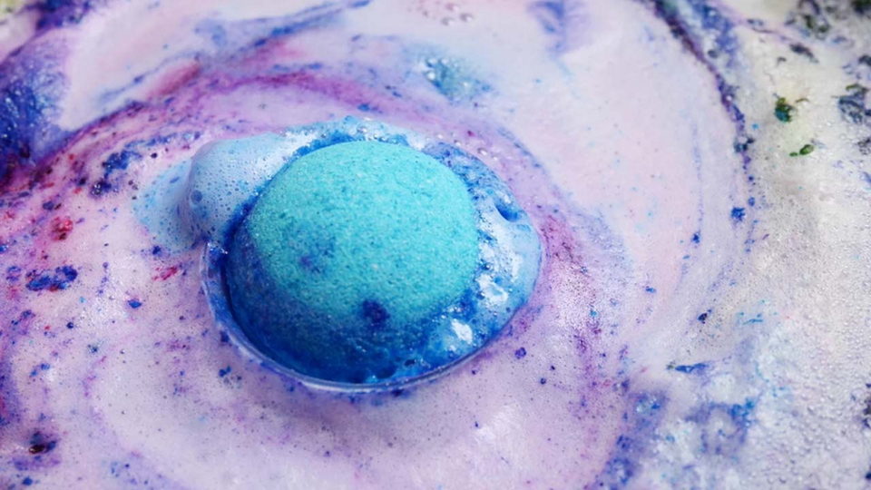 🛀 бомбочки для ванны: виды и рецепты приготовления своими руками