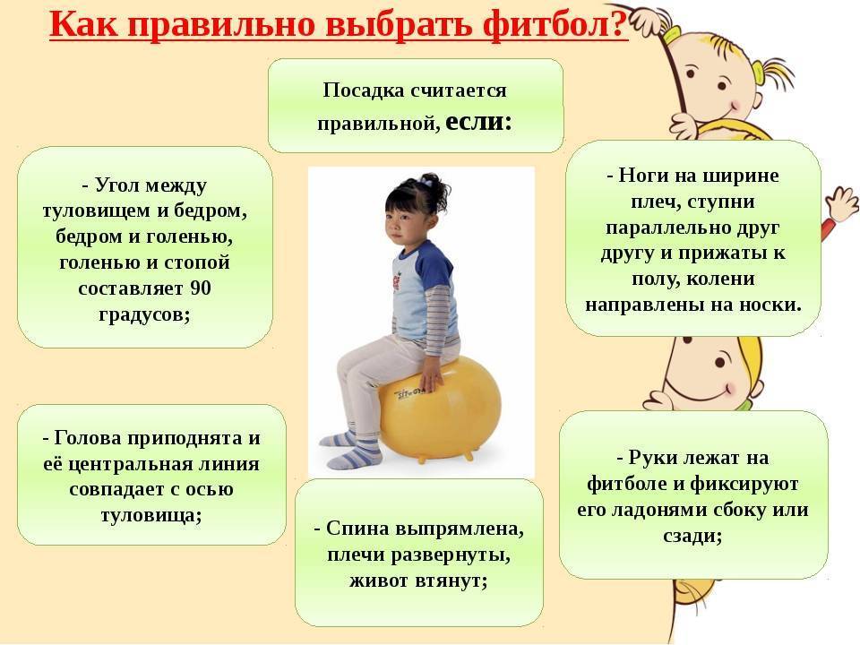 Мяч для фитнеса: как выбрать размер фитбола, как называются мячи?
мяч для фитнеса: как выбрать размер фитбола, как называются мячи?