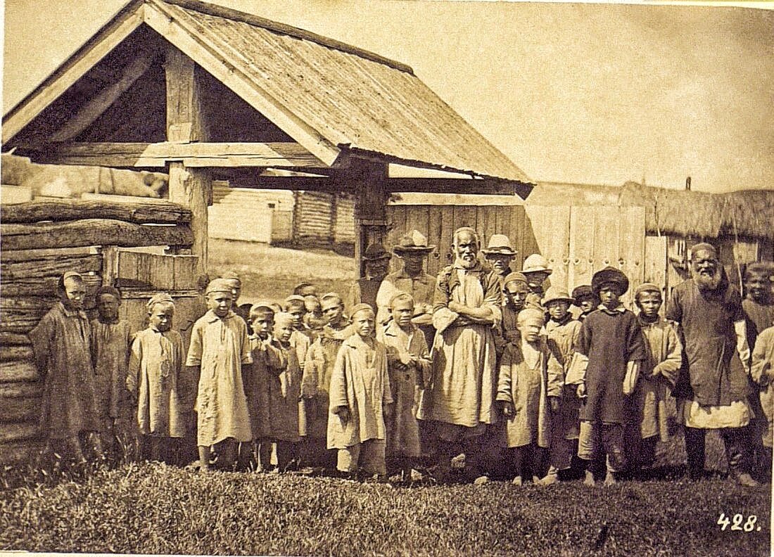 Как в начале xx века фотографировали мысли
