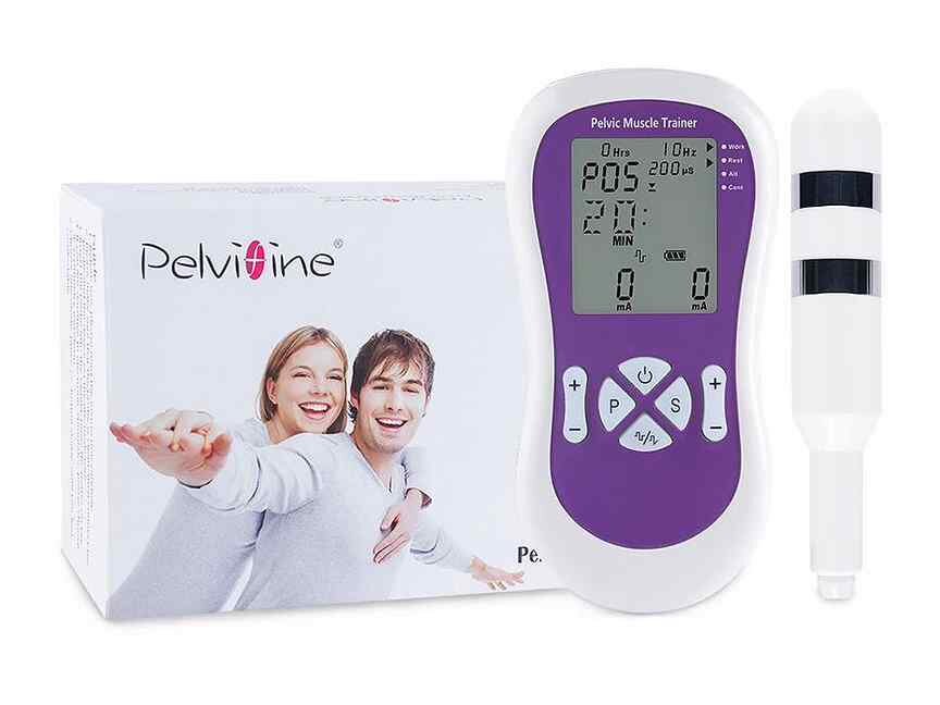 Pelvic muscle trainer инструкция на русском языке - все инструкции и руководства по применению