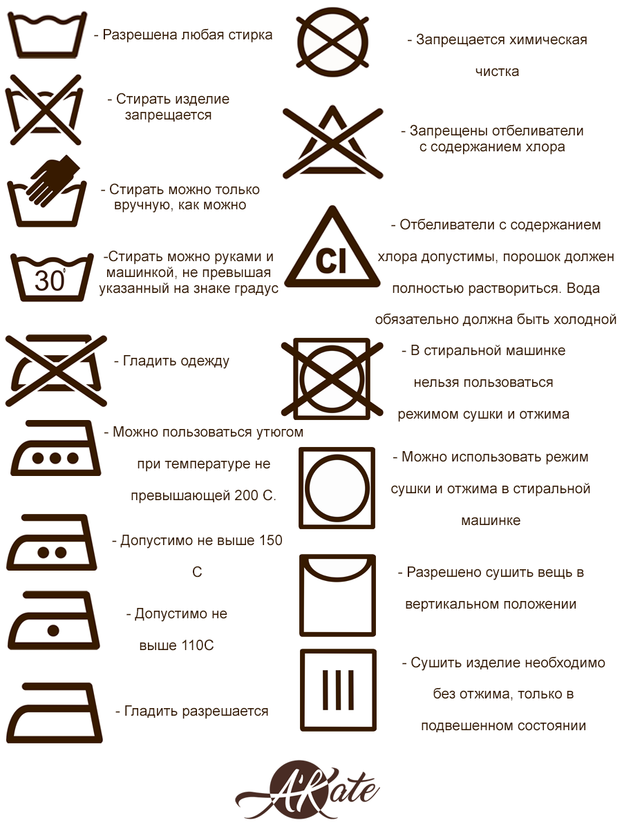 16 вещей, которые можно и нельзя стирать в стиральной машинке