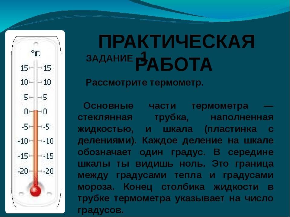 Как определить температуру без градусника: 4 совета