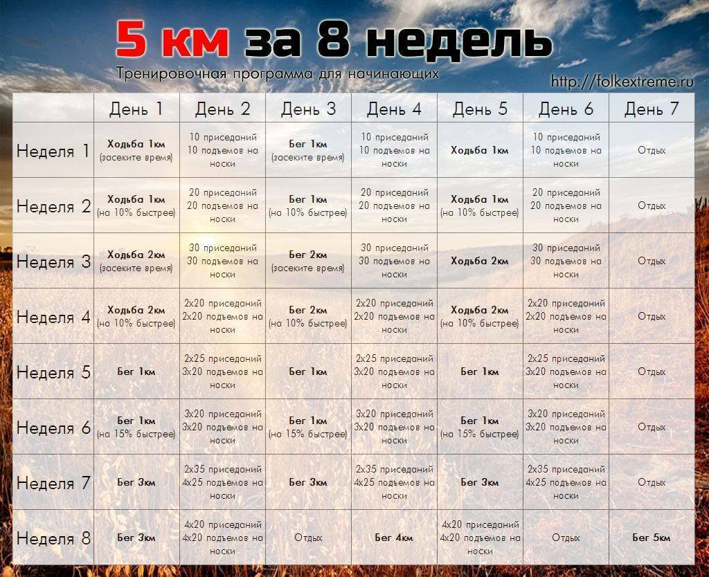 Как правильно заниматься на беговой дорожке – инструкция для начинающих