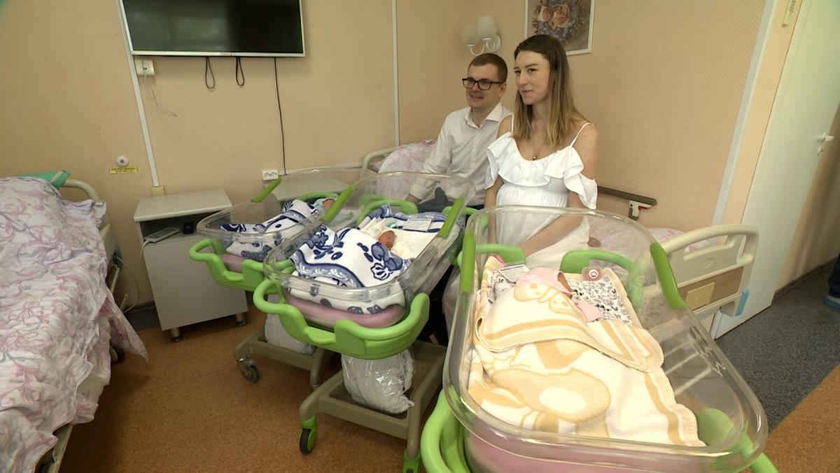 Мои линии: молодые мамы показывают, как их тело изменилось после родов - gorabbit