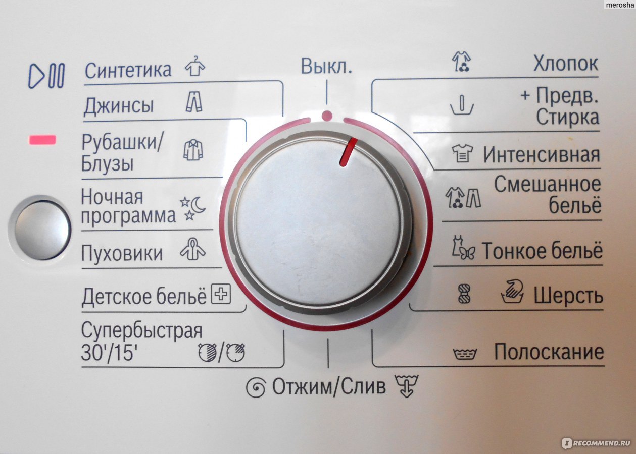 Экономия на стирке: 10 отличных методов снижения затрат, другие способы сокращения расходов