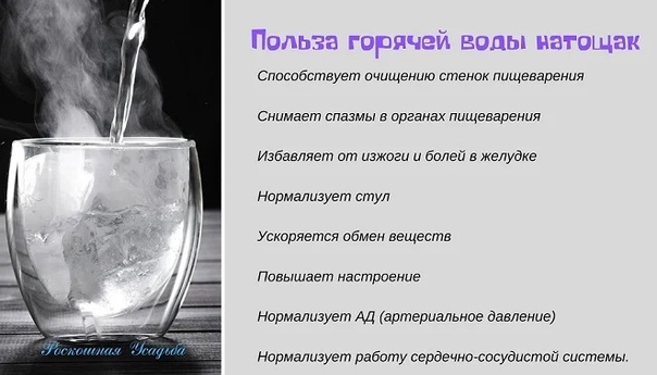 10 утверждений о пользе воды: правда или мифы | блог 4brain
