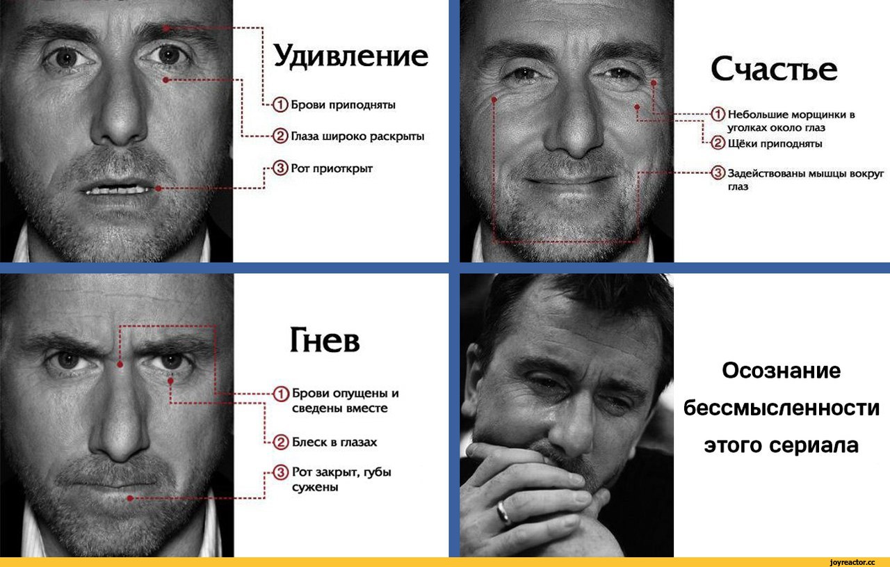 Признаки измены: как понять, что тебе неверны