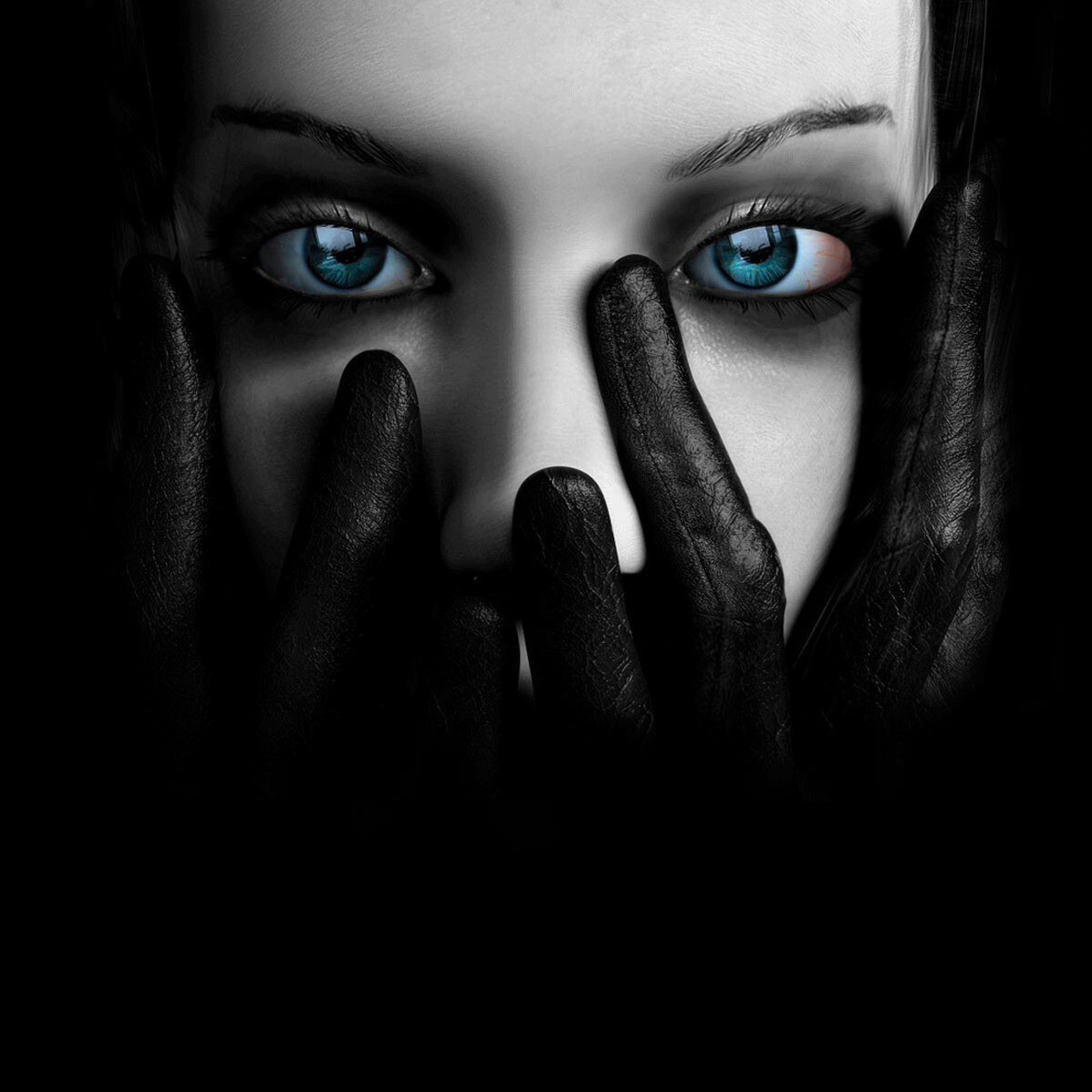 Застенчивая тихоня — posmotre.li