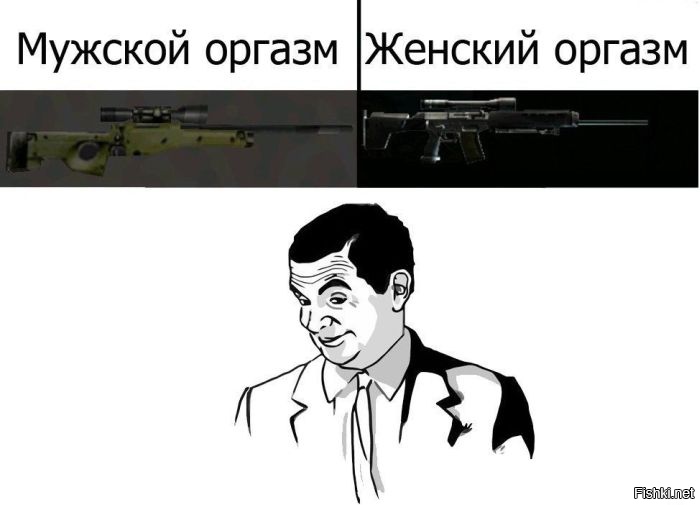 Вся правда про маточный оргазм
