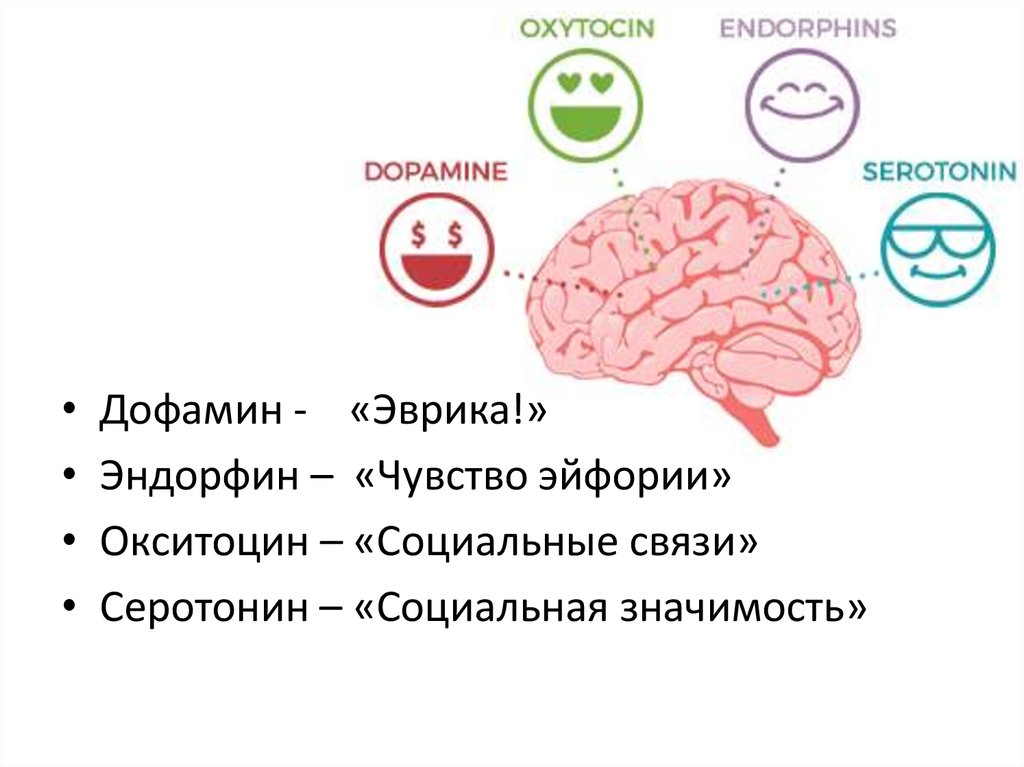 Эндорфины, как выработать в организме