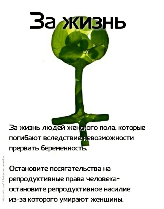 Репродуктивное насилие: все спрашивают когда дети и заставляют рожать